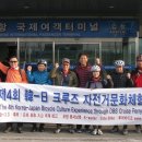 동해항 국제여객터미널 이미지