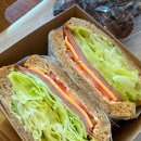 뚝섬한강공원-56 | 자양동빵집 <브레드팩토리빵야> 뚝섬빵집 추천, 두쫀쿠, 상하이 버터떡