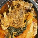 청년감자탕순대국 울산삼산점 이미지