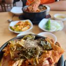 사돈 - 파주시 술이홀로 888-2 | 건대노포 건대감자탕 감자탕사돈 뼈해장국 후기 (가성비 최고)
