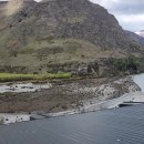 10월 9일ㅡ퀸스타운 Hot Pool 이미지