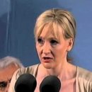 Rowling Speaks at Harvard Commencement 이미지