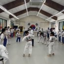 국가대표 최강 태권도장 이미지