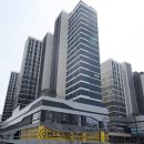 힐스테이트광교중앙역 이미지