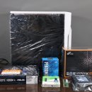 G5400 | 대전 52PC 사무용 조립컴퓨터 출고 후기 / G5400 / H310M-A / SSD 240GB / HDD 1TB / 500W