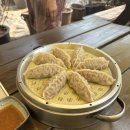 남천식당 | 전주 애견동반 식당 찾는다면? 한옥마을 남천마루 후기 (외부 이용)