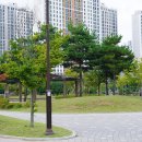 상서재마당근린공원 이미지