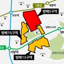 방배1동주민센터 이미지