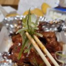 찐불이찐숯불두마리치킨 - 기장군 해빛2로 24 | [내돈내산] 해운대 장산역 찐불이찐숯불두마리치킨 배달 솔직후기