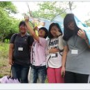 2012년 7월14일 신현여중 숲체험(독서모임) 이미지