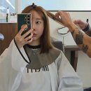 올헤어샵 | 인천 송도미용실 추천해요! 머리 잘하는 올룸 allrum 헤어샵에서 스타일링 후기 !