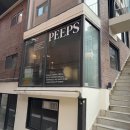 [서울 / 성수] 캐주얼 이탈리안 레스토랑 ‘PEEPS (핍스)’ 내돈내산 후기