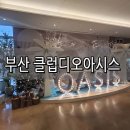 힐링클럽 | 한적한 평일 힐링 클럽디오아시스 가족 방문 후기