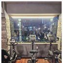 레벨업휘트니스 약대동점 이미지