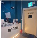 W GYM | 두정동역 접근성 좋은 두정동 헬스장 W GYM 두정점 이용 후기