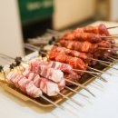 신연변왕꼬치 9호점 | 대림양꼬치맛집 '신연변왕꼬치 대림본점' 양꼬치