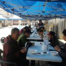 장터국수 이미지