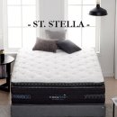 &lt;떼라페딕&gt; 세인트스텔라 (Therapedic St. Stella) Q사이즈 배송후기 (2018.12 성북구)