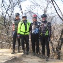도봉산악