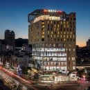 이비스 앰배서더 부산 씨티 센터 이미지