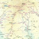 소백산자락길 제4코스 이미지