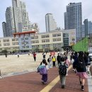 별나무태권도 | 4월(삼성라이온즈,슬기로운1학년초등생활,여행)