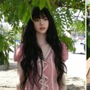 핑크프릴