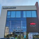 식물원주유소 | [서울 강서구] 서울 식물원 근처 마곡 카페 &#39;폴 바셋 강서 마곡 DT점&#39;