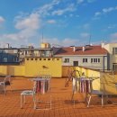 낯가림 민박 이미지