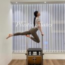 프랭크버거 감일점 | 하남 감일필라테스 '플라스틱필라테스' : 4:1 그룹레슨 후기