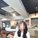 카페베네산본역점 | 더운 여름 꼭 먹어야할 후식 카페베네 녹차빙수 후기