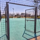 동탄 여울공원 농구장 이미지