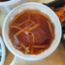 사미반점 상일역점 | 사미반점 상일역점 찹쌀 탕수육 맛있었어요