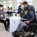 양양군장애인회관 이미지