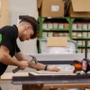 평생교육원 화장실 이미지