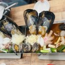 주연칼국수