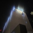 그랑파리(호텔) | 광주상무지구 그랑파리호텔 코너스위트, 패밀리스탠다드 연말모임 1박 후기