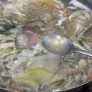 서해 | 오치동 맛집 낙지조개샤브샤브 서해백합 방문후기