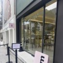 한남동공영주차장 복합문화센터 1층 출입구 이미지