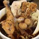 포은로 | 라무라 합정 | 합정 라멘 맛집으로 유명한 라무라 솔직 후기