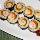 통김밥 네이버블로그