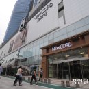 뉴코아아울렛 이미지