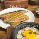 인삼로 | 금산 맛집 한송 생선구이 인삼 영양돌솥밥 후기