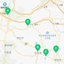 백암면 행정복지센터 1층 이미지