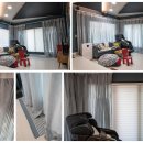 디자인커튼 이미지