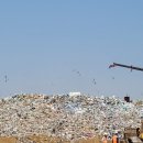 생활폐기물 매립 홍보관 이미지