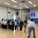 청소년 K-POP댄스 이미지