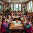 춘천시노인전문병원 | 요양병원 감염관리 강화, 어르신 건강의 새로운 복지!