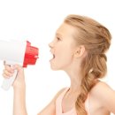 호감 보이스 & 스피치 이미지