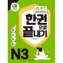 일본어 독해&작문 | JLPT N3 독학 교재 추천, 한권으로 끝내기 N3 솔직 후기
